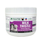 DogZymes Milk Thistle