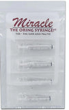 Syringes - Miracle Brand