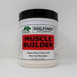 DogZymes Muscle Builder