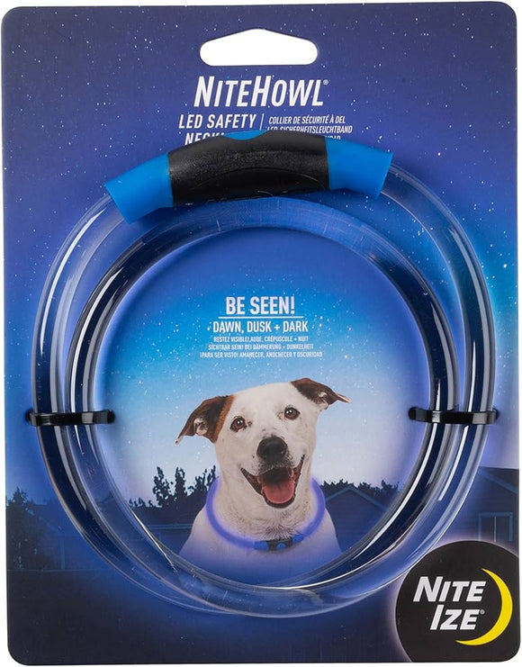 NiteHowl LED Safety Glow Necklace