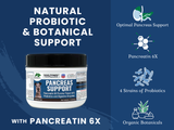 DogZymes Pancreas Support