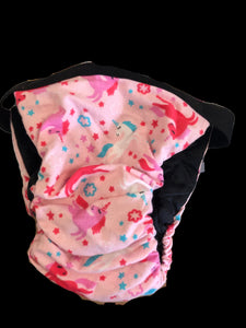 Poochie Panties