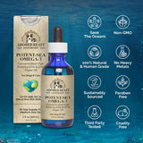 Adored Beast Potent-Sea Omega 3