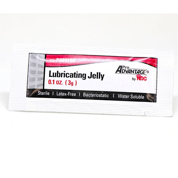 Pro-Advantage Lubricating Jelly