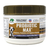 DogZymes Probiotic Max
