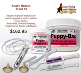 Combo: Breeder Whelping Kit