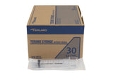 Syringe- BD and Terumo Brand