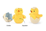 Stuffy Toys - Holiday Season