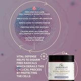 Adored Beast Vital Defense