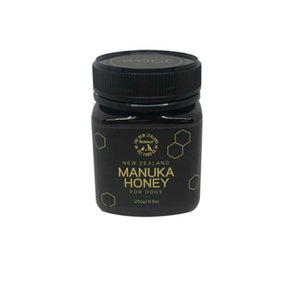 Woof Manuka Honey