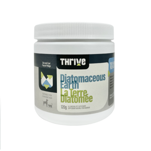Thrive Diatomaceous Earth