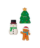 Holiday Stuffy - Small / 3 Pack