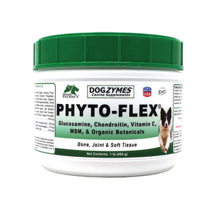 DogZymes Phyto-Flex