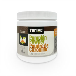 Thrive Organic Pumpkin Powder