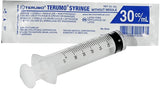 Syringe- BD and Terumo Brand