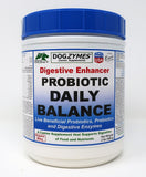 DogZymes Daily Probiotic Balance (Whey Base)