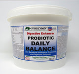 DogZymes Daily Probiotic Balance (Whey Base)