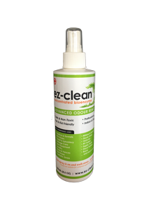 EZ Clean Enzyme Cleaner