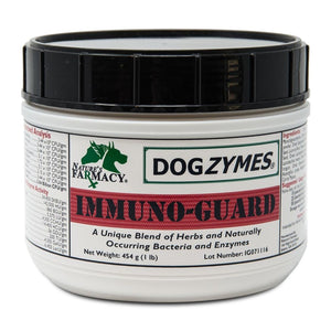 DogZymes ImmunoGuard