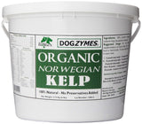 DogZymes Organic Kelp