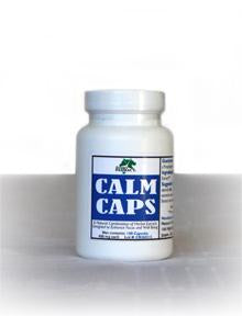 DogZymes Calming Capsules